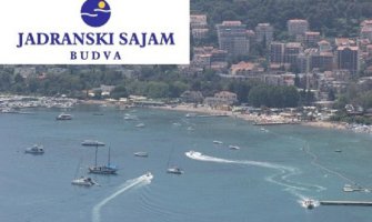 Sajam malih i srednjih preduzeća u Budvi