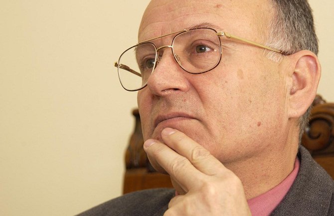 Grahovac : Protesti su socijalni, a ne ruski