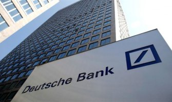 Njemačka banka klijentu greškom na račun uplatila šest milijardi dolara