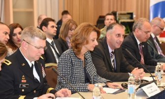 Puna posvećenost Crne Gore evropskim i evroatlantskim integracijama