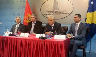 Crna Gora potpisala sporazum s Kosovom za nestala lica