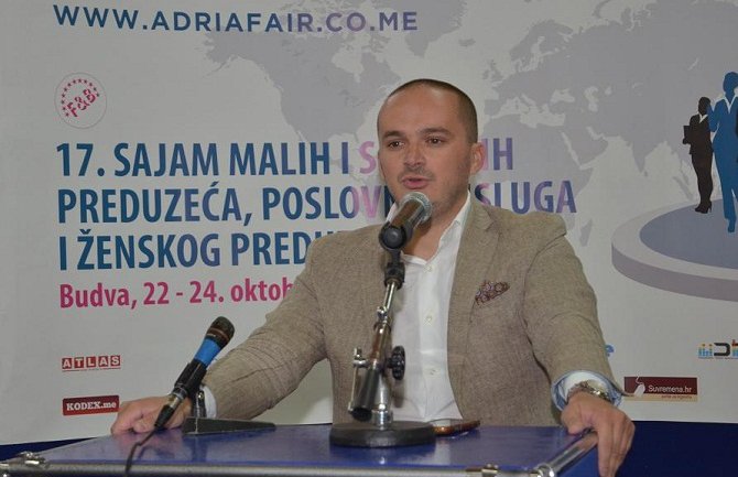 17. sajam biznisa i ženskog preduzetništva u Budvi