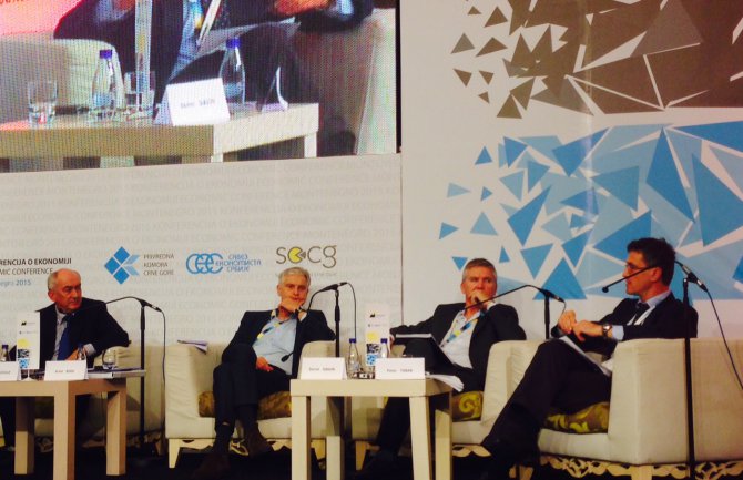  Nagrada od ulaganja u CG snažno preteže nad  rizikom