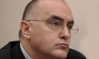 Posljednje obraćanje: Evo šta je Slavko Perović poručio Crnogorcima