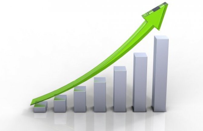 Ekonomije regiona moraju da rastu mnogo brže da bi se živjelo kao u EU