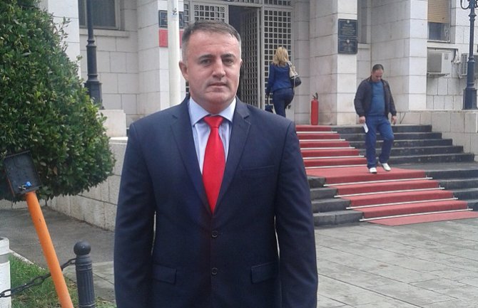 Bjelopoljska partija pozvala građane da ne idu na protest