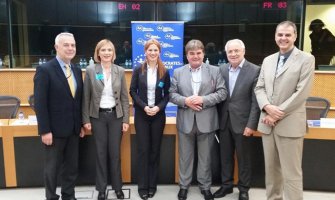 Prijem u EU i NATO daće snažan zamah demokratizaciji regiona