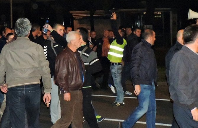 Prsluci će povećati bezbjednost medijskih radnika