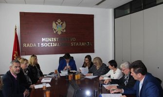 CG ostvarila napredak u oblasti prava djeteta