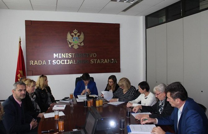 CG ostvarila napredak u oblasti prava djeteta