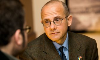 Umland: Crna Gora  može očekivati još opstrukcija Rusije