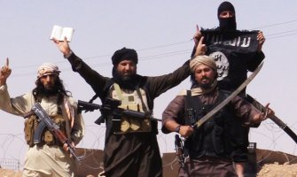 Opozicija u Siriji povezana sa terorizmom