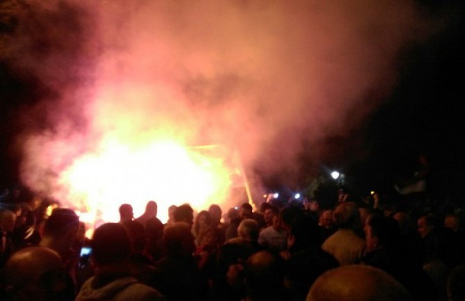 SD: Čelnici Demokratskog fronta pokušali državni udar