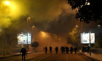 Lekić, Bečić i Rakčević izdali opoziciju