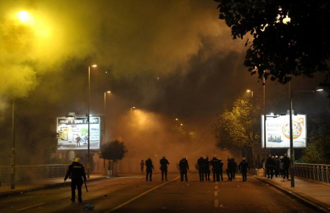 Lekić, Bečić i Rakčević izdali opoziciju