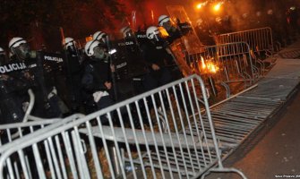 Nelogično da Moskva podržava proteste u Podgorici