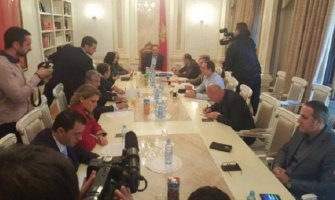 Kolegijum Skupštine: Što prije privesti odgovorne za incidente