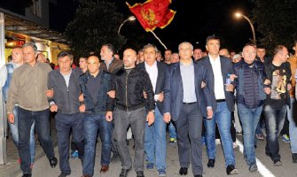 DF poslanicima mađarskog parlamenta: Ne glasajte za ratifikaciju Sporazuma o pristupanju CG NATO-u