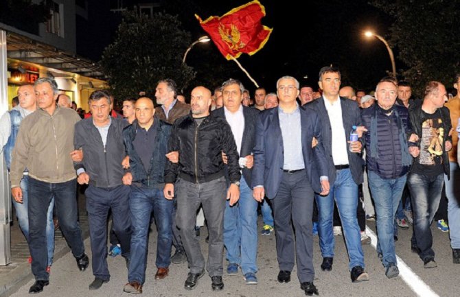 DF poslanicima mađarskog parlamenta: Ne glasajte za ratifikaciju Sporazuma o pristupanju CG NATO-u