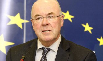 Everers: Crna Gora da unaprijedi državnu statistiku i nacionalne račune