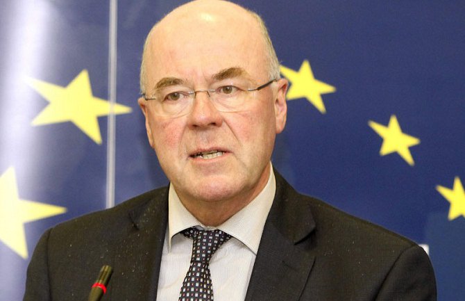 Everers: Crna Gora da unaprijedi državnu statistiku i nacionalne račune