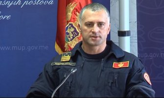 Kad dobijemo zvaničan zahtjev za odobravanje protesta odredićemo se kako Zakon nalaže