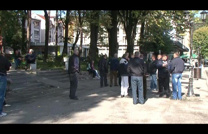 DF podnosi krivičnu prijavu protiv policijskog starješine