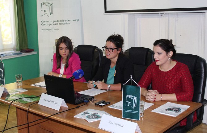 Za 7 godina dodijeljena 203 počasna državljanstva