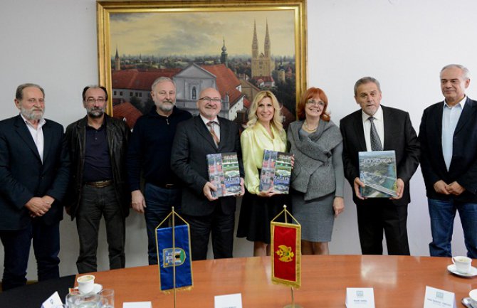 Zagreb ovogodišnji grad gost Lučindanskih susreta  