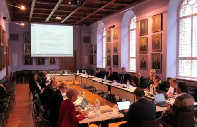 Sačuvati dignitet doktorske diplome univerziteta u regionu