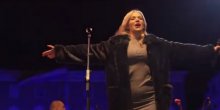 Jelena Rozga u drugom stanju? (VIDEO)(FOTO)