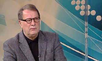 Jakšić: Budući odnosi Podgorica - Moskva veoma loši i zategnuti