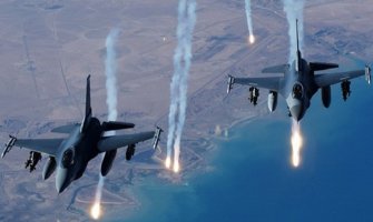 SAD uskoro kreću u kopnenu ofanzivu