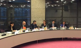 Holandija snažno podržava pristupanje Crne Gore na putu ka EU