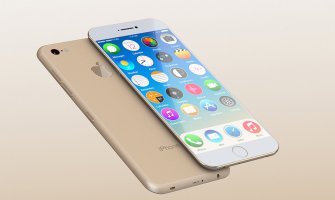 Kakav će biti iPhone 7 (VIDEO)