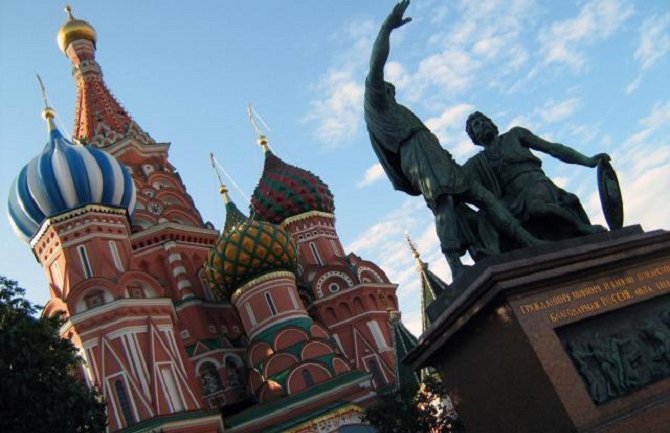 Peskov: Moskva neće odgovarati na nove optužbe iz Crne Gore