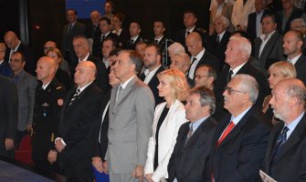 Vujanović: Crna Gora na vratima NATO-a, šansa koju treba iskoristiti