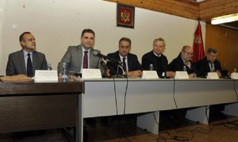 Treća i ujedno završna faza Speaking toura-a od 27. do 30. oktobra