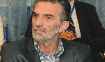 Bulajić: EPCG da bude u državnom vlasništvu