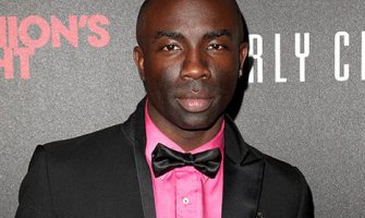 Umro model i televizijski glumac Sam Sarpong