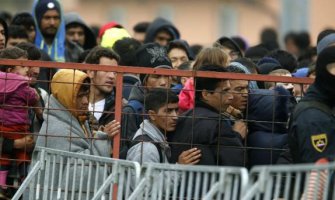 EU tužila Češku, Mađarsku i Poljsku zbog odbijanja da prihvate migrante