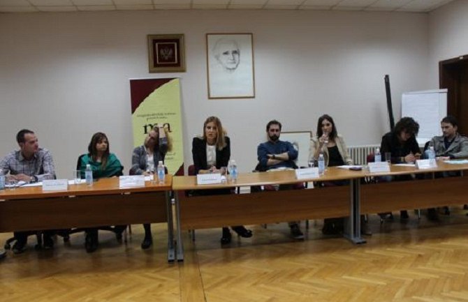 Ima li studentskog aktivizma u Crnoj Gori?