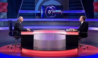 Skreće se pažnja pričom o policiji