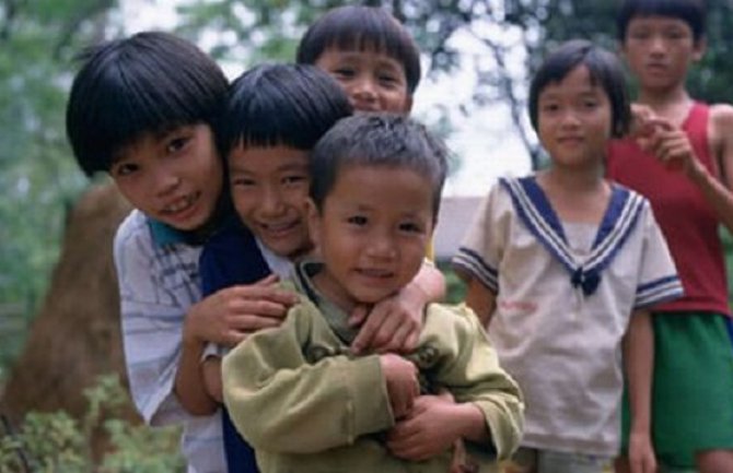 Kina: Godišnji broj novoredjene djece biće veći za  2,5 miliona