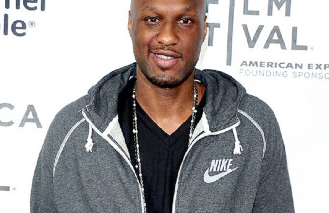 Lamar Odom napustio intezivnu njegu