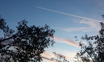 Pretežno sunčano, od ponedeljka porast temperature