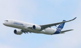 Srušio se ruski avion sa 224 putnika i članova posade 