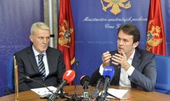 Koprivica:  Neko iz MUP-a policajcima očigledno odobrio brutalnost bez granica