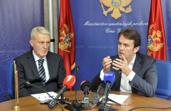 Koprivica:  Neko iz MUP-a policajcima očigledno odobrio brutalnost bez granica