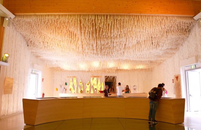 Milano: Crnogorski paviljon najljepši na Expo-u